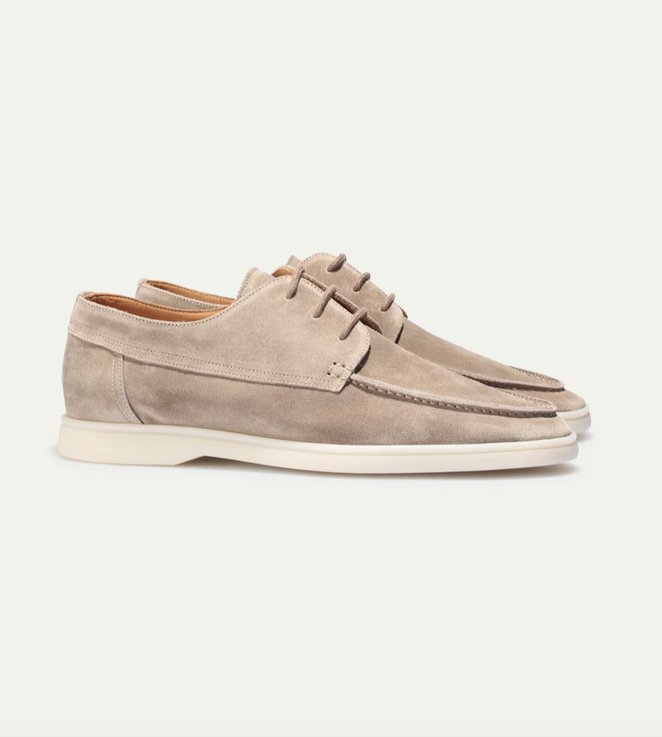 Liam™ | Klassieke herenschoen